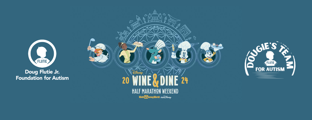 2024 Disney Wine & Dine Half Marathon Weekend